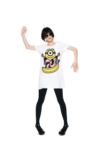 Minions Bello Yellow Collection
