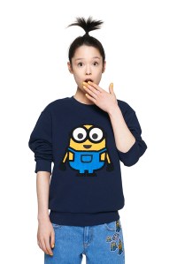 Minions Bello Yellow Collection