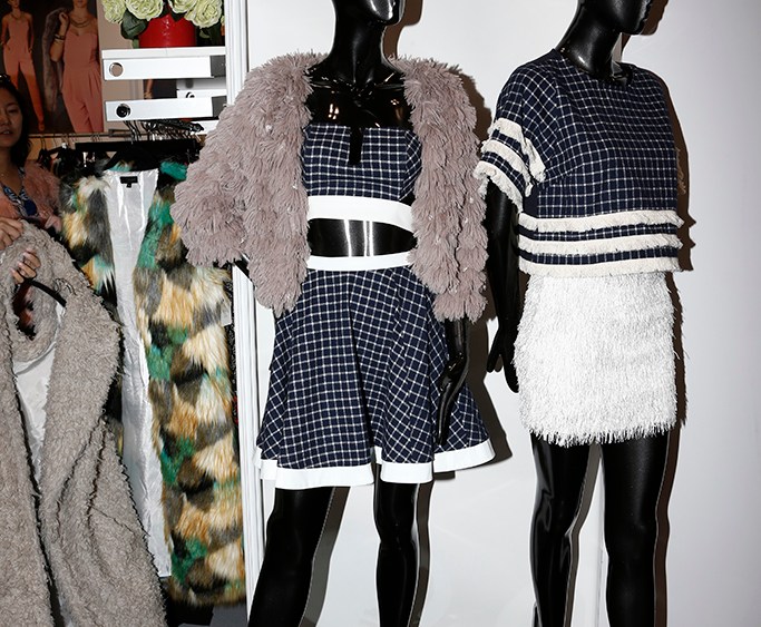 Lovposh, Moda & Fame