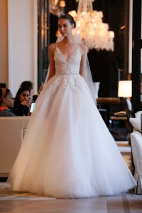 Monique Lhuillier Bridal
