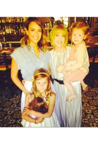 Mother's Day, 2015, Beauty Founders