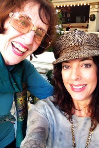 Mother's Day, 2015, Beauty Founders