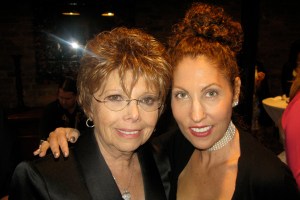 Mother's Day, 2015, Beauty Founders
