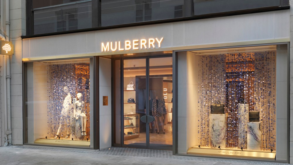mulberry paris
