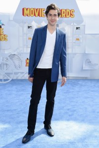 Nat Wolff, MTV
