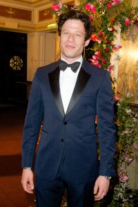 James Norton