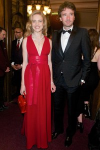 Natalia Vodianova, Antoine Arnault