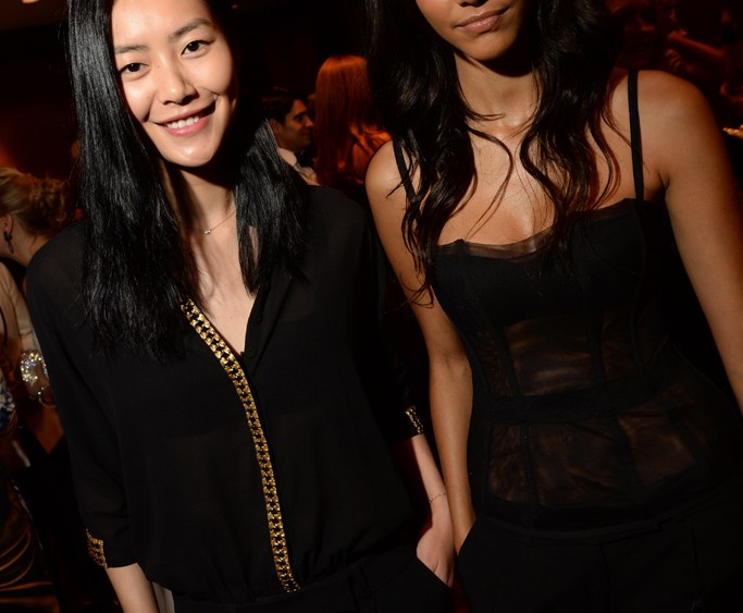 New Yorkers for Children Holds Annual Spring Dinner