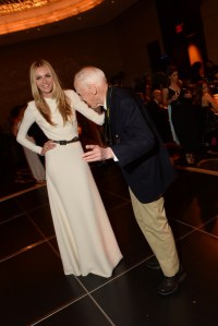 Valentina Zelyaeva, Bill Cunningham