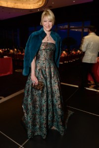 Julie Macklowe