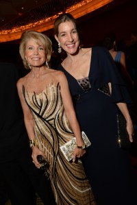 Christine Shwarzman and Marisa Brown