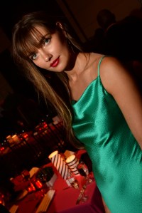 Alina Baikova