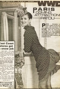wwd covers through the years
