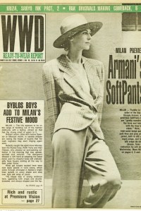 wwd covers through the years