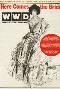 wwd covers through the years