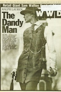 wwd covers through the years