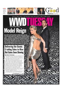 wwd covers through the years