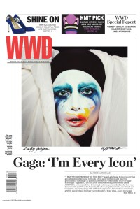 wwd covers through the years