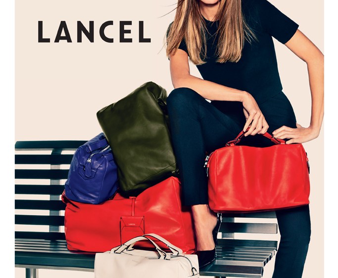 Lancel, POP