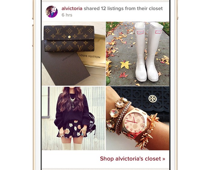 Poshmark