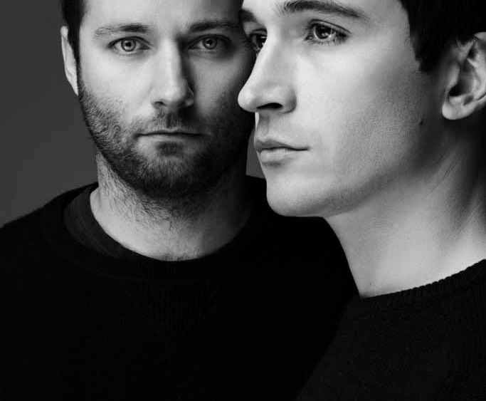 Jack McCollough, Lazaro Hernandez