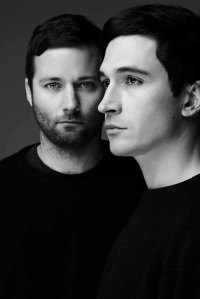 Jack McCollough, Lazaro Hernandez