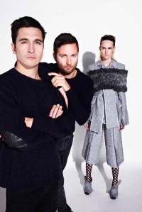 Proenza Schouler