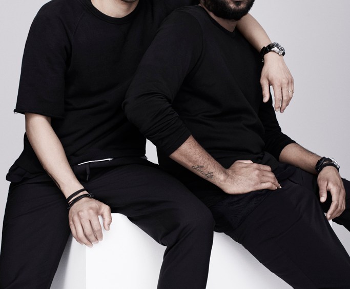 Dao-Yi Chow and Maxwell Osborne Named Creative Directors of DKNY