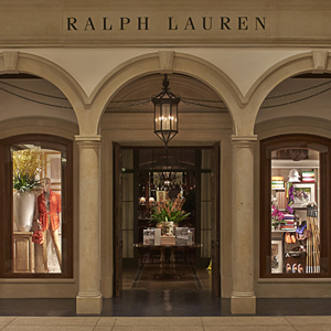 Cheryl Sterling to Leave Ralph Lauren