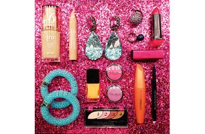 CoverGirl, Grammy