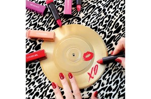 CoverGirl, Grammy