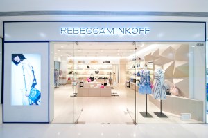 Rebecca Minkoff, Hong Kong