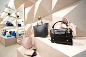 Rebecca Minkoff, Hong Kong