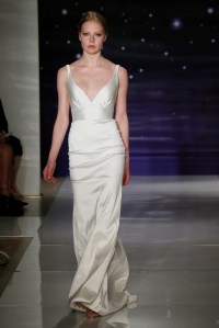 Reem Acra Bridal Spring 2016