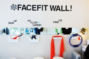 New beauty services in New York