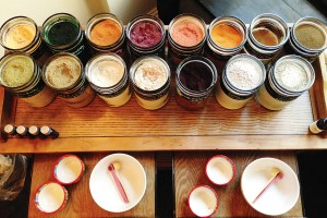 New beauty services in New York