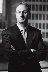 Alan Ennis, Revlon