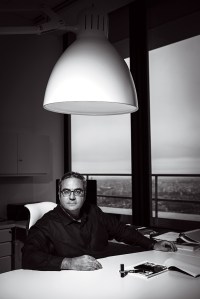 Revlon, Lorenzo Delpani