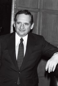Revlon, Sol Levine