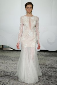 Rivini by Rita Vinieris Bridal Spring 2016