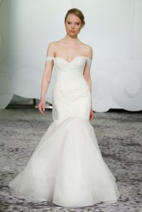 Rivini by Rita Vinieris Bridal Spring 2016