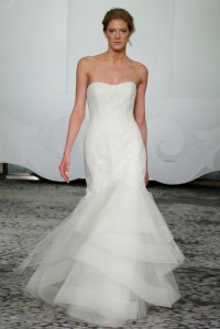 Rivini by Rita Vinieris Bridal Spring 2016