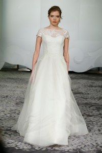 Rivini by Rita Vinieris Bridal Spring 2016