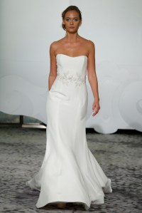Rivini by Rita Vinieris Bridal Spring 2016