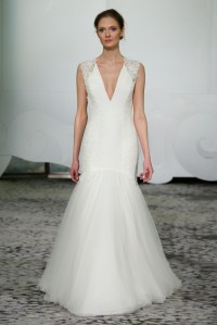 Rivini by Rita Vinieris Bridal Spring 2016