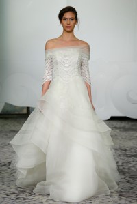 Rivini by Rita Vinieris Bridal Spring 2016