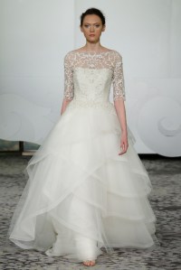 Rivini by Rita Vinieris Bridal Spring 2016
