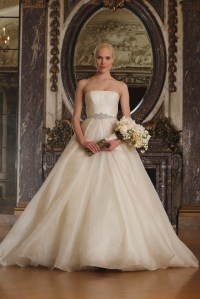 Romona Keveza Luxe, Bridal, Spring, 2015