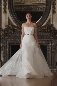 Romona Keveza Luxe, Bridal, Spring, 2015