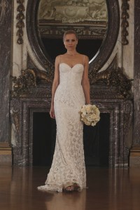 Romona Keveza Luxe, Bridal, Spring, 2015